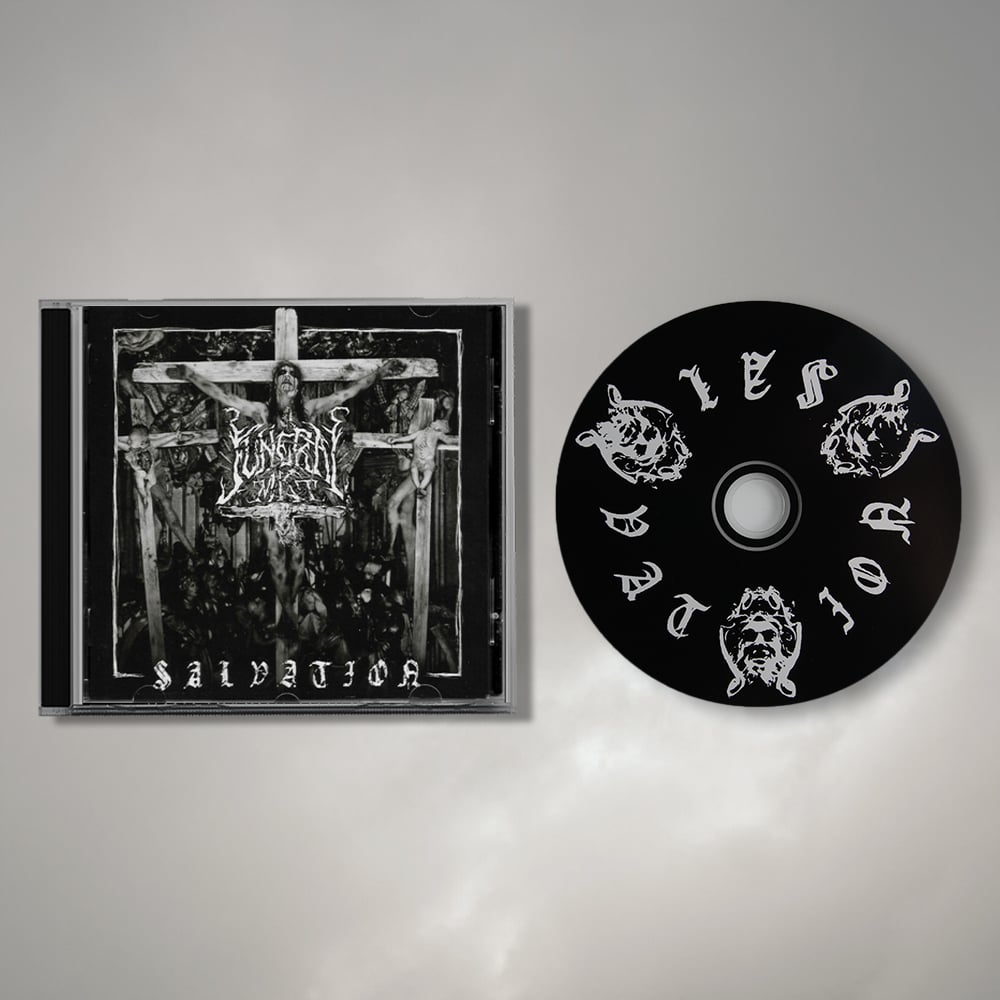 Funeral Mist 
